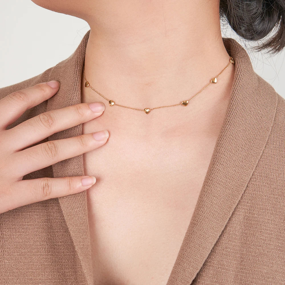 Halsband