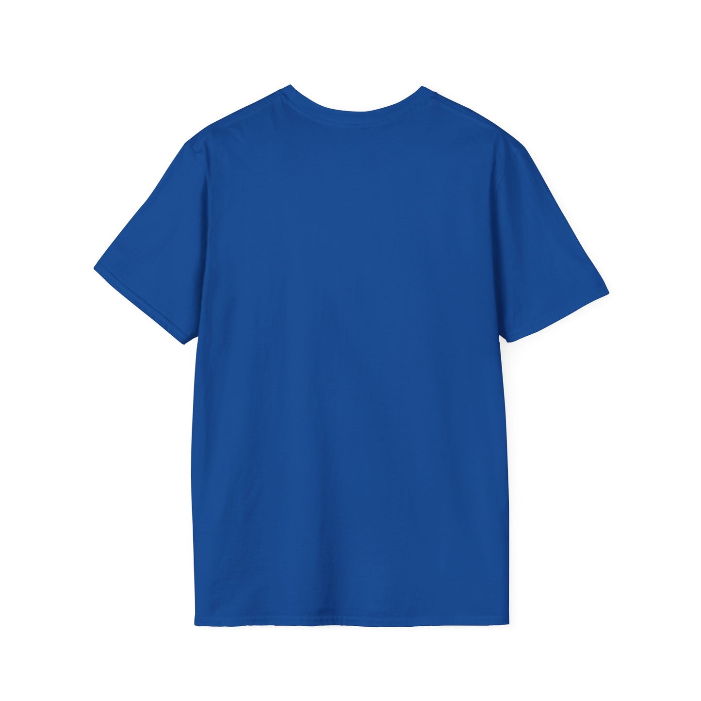 Hus41 Unisex T-Shirt - Spooky Season