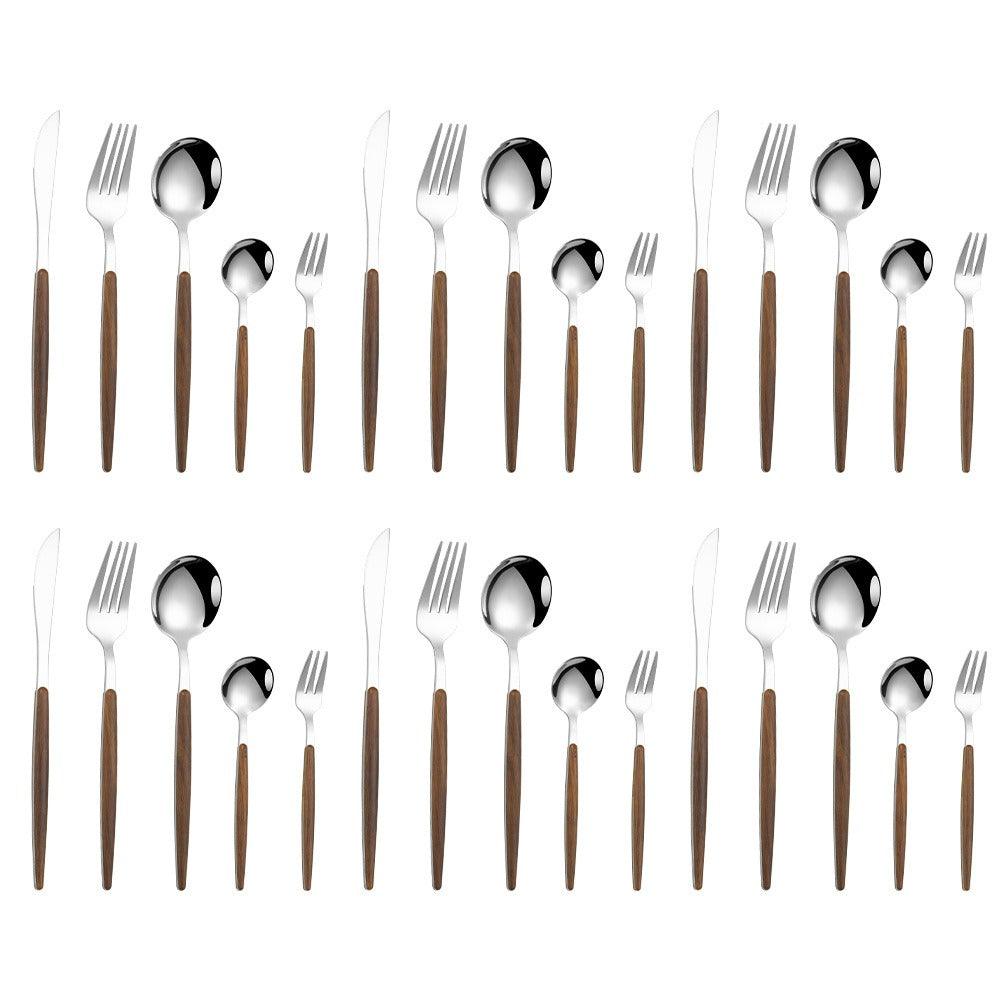 Bestick Set - Villarudskogen