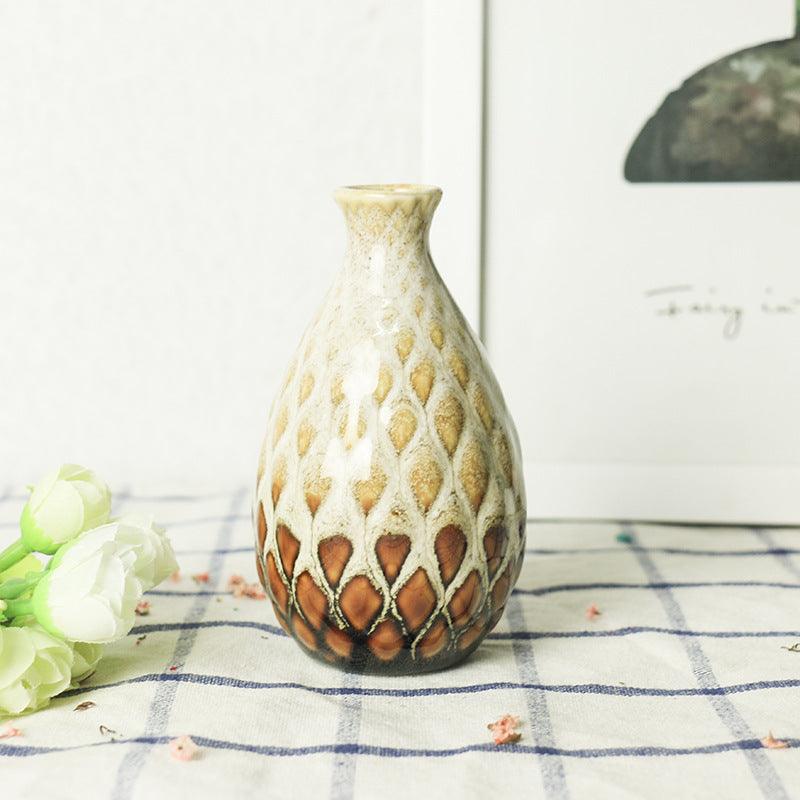 Vas - Villarudskogen