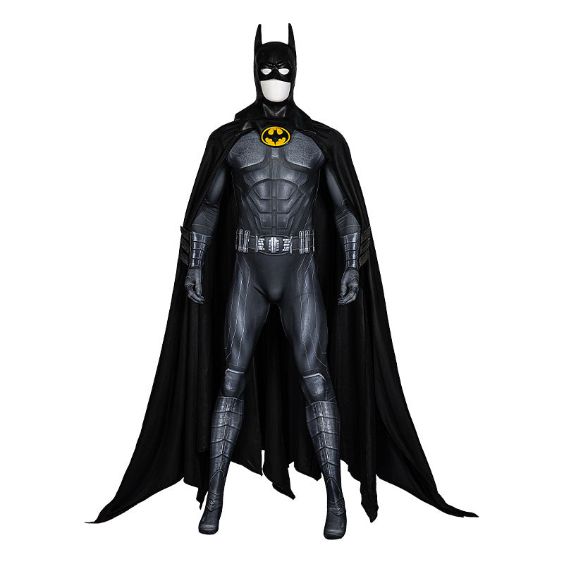 Hero Armor Halloweenkostym Batman