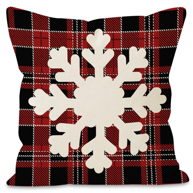 Pillowcase Christmas Linen