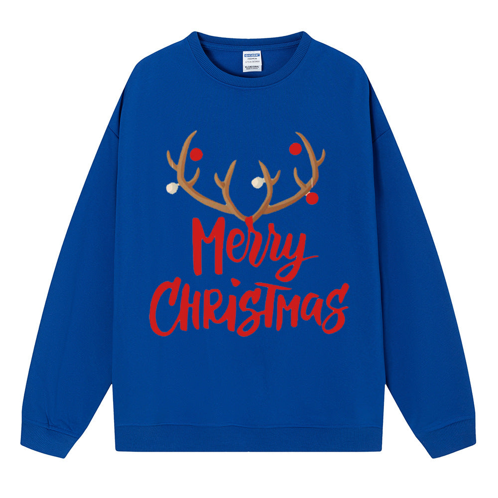 Jultröja Merry Christmas