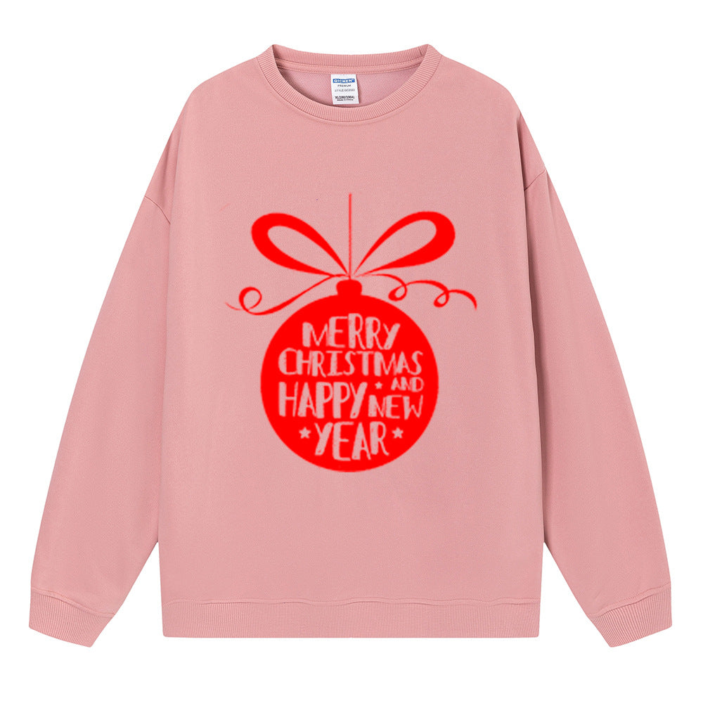 Jultröja Merry Christmas