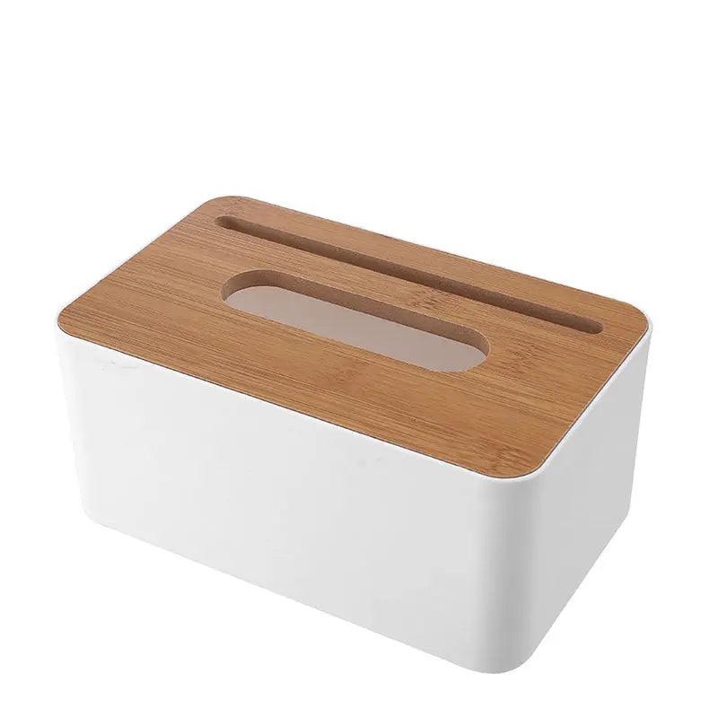 Servettbox - Villarudskogen