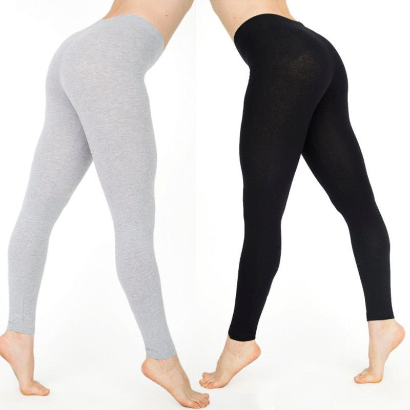 Leggings Elastic