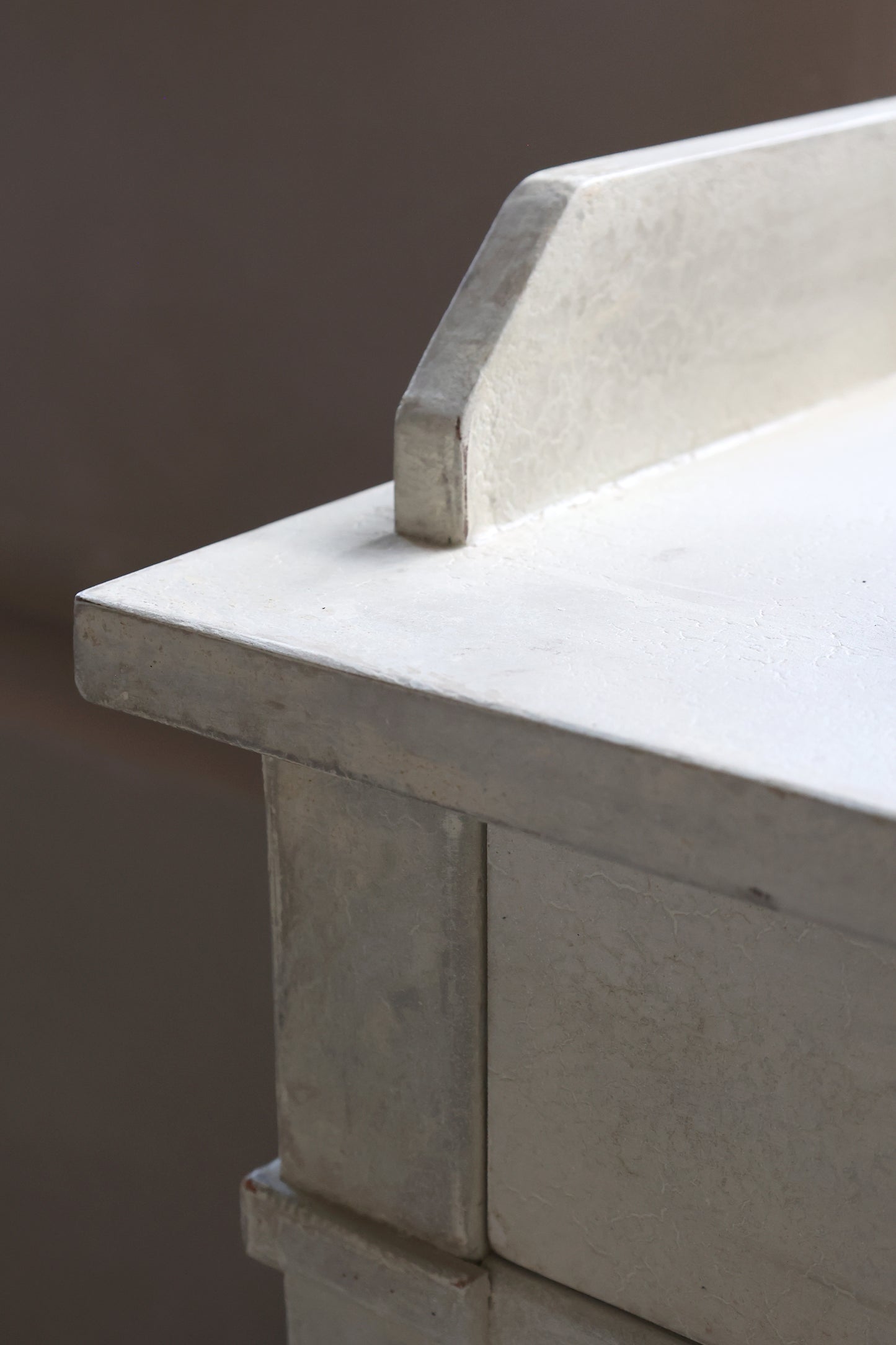 Sideboard with drawers and cabinets