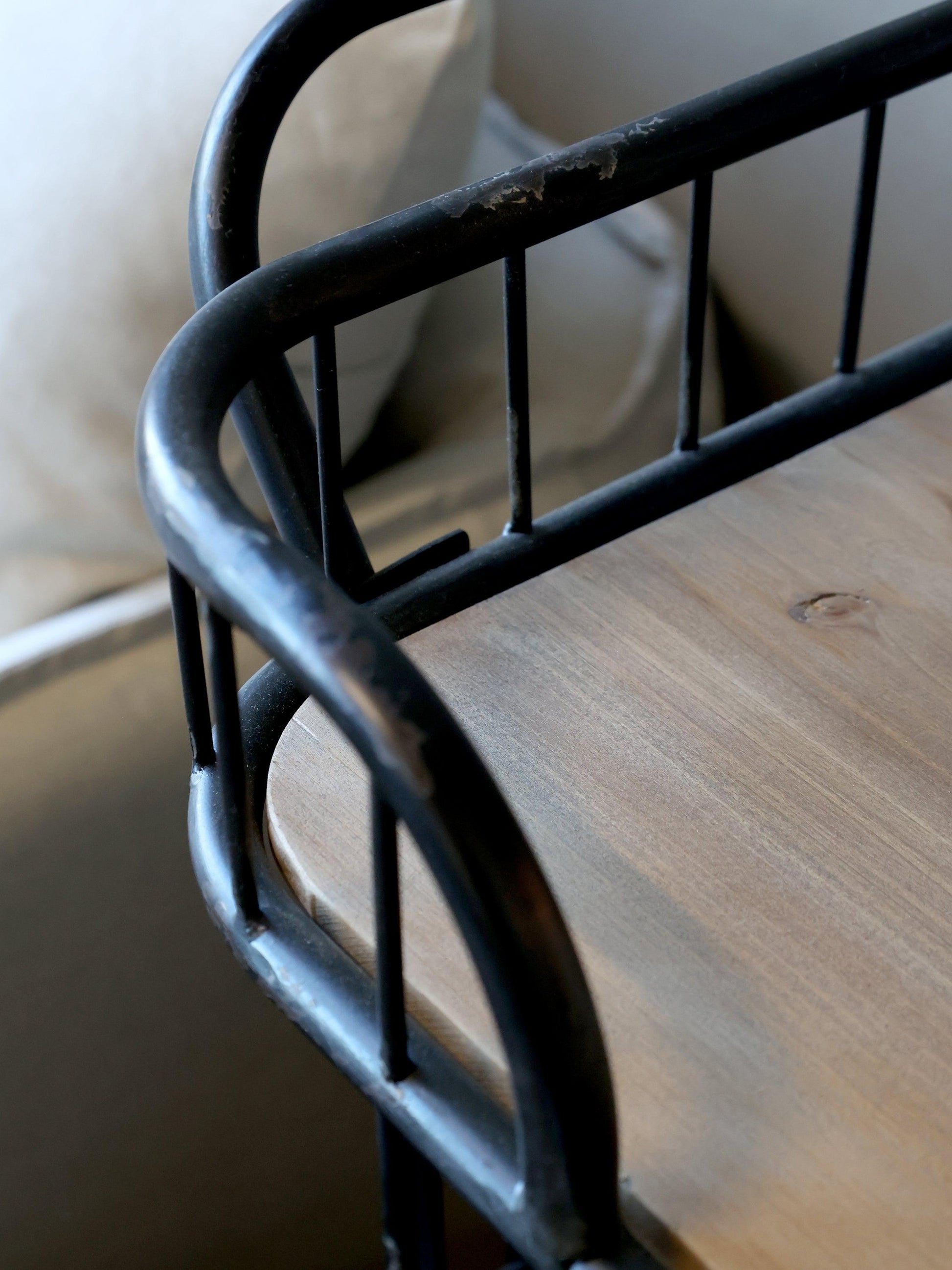 Vagn hyllor och vinställ - Villarudskogen