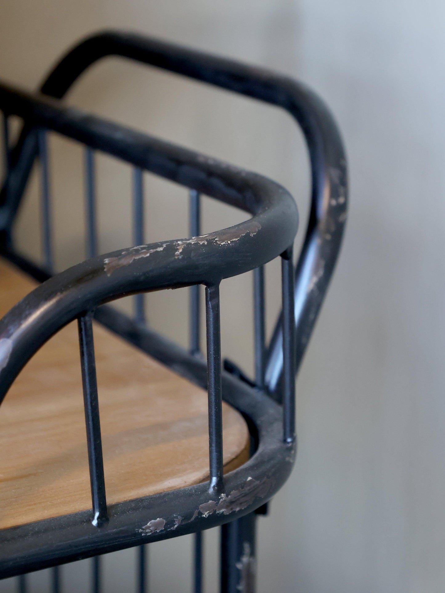 Vagn hyllor och vinställ - Villarudskogen