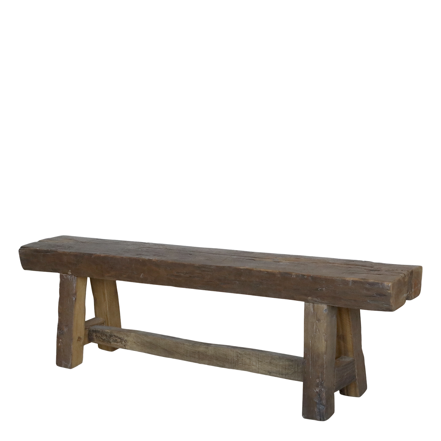 Grimaud Bench Recycled Wood