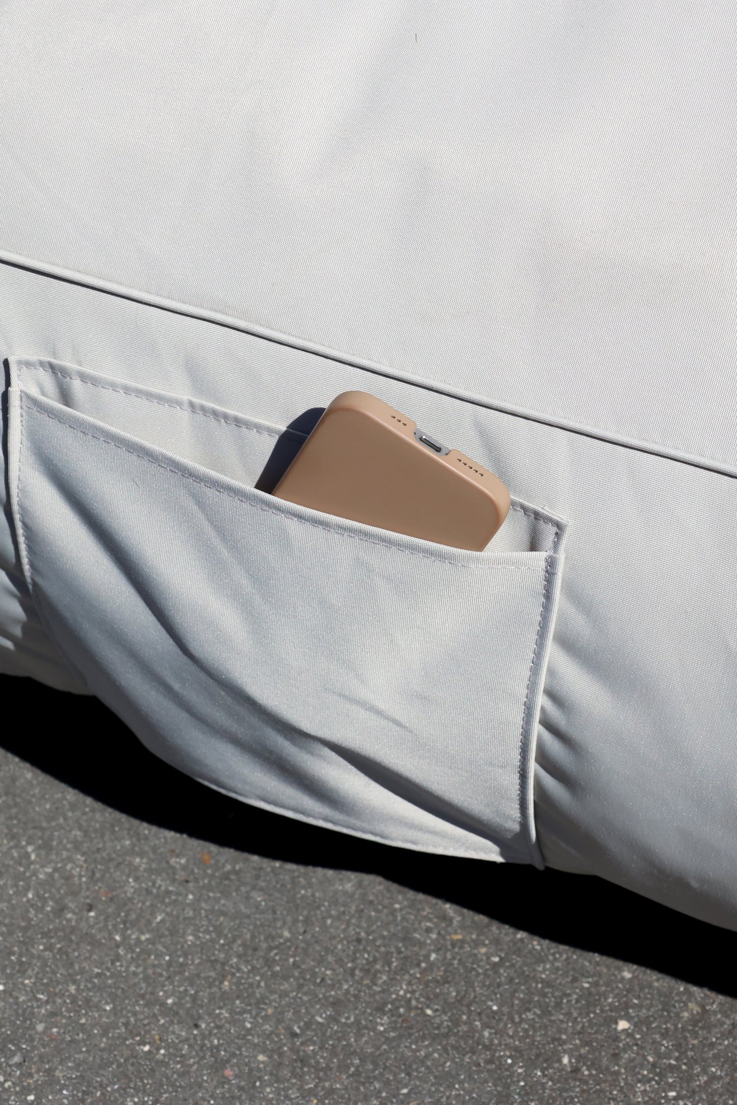 Outdoor lounge chair set of 2