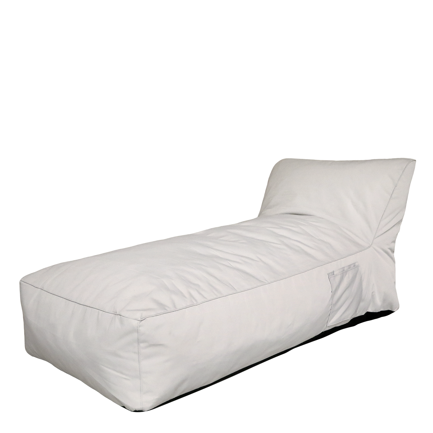 Lounge dagbädd utomhus set om 2st