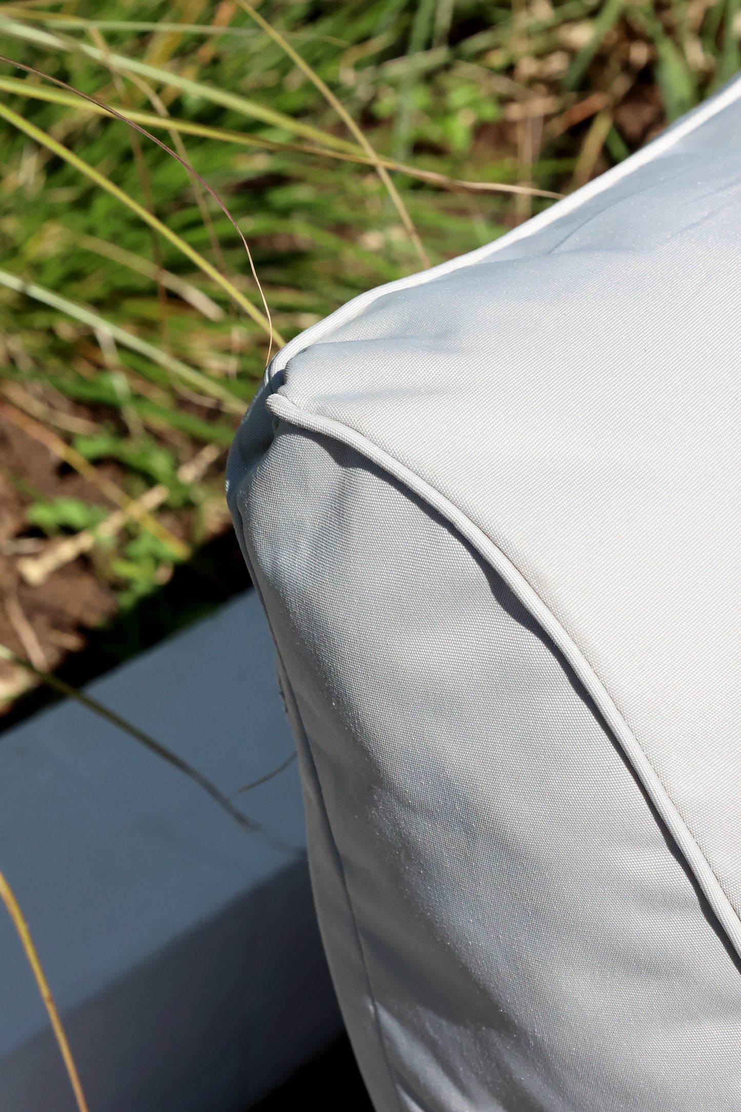 Outdoor lounge chair set of 2