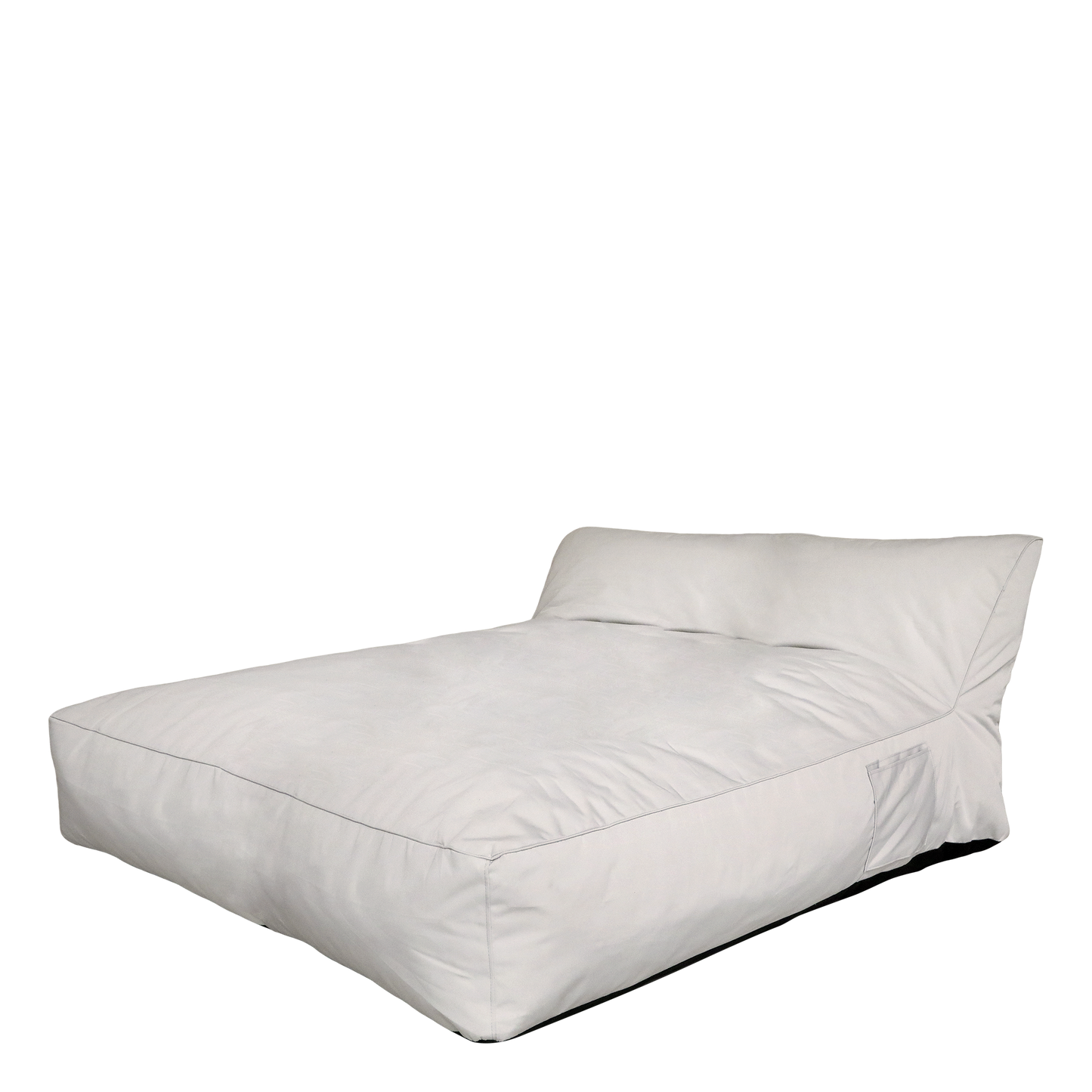 Lounge daybed outdoor XL