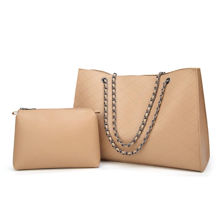 Shoulder bag Handväska