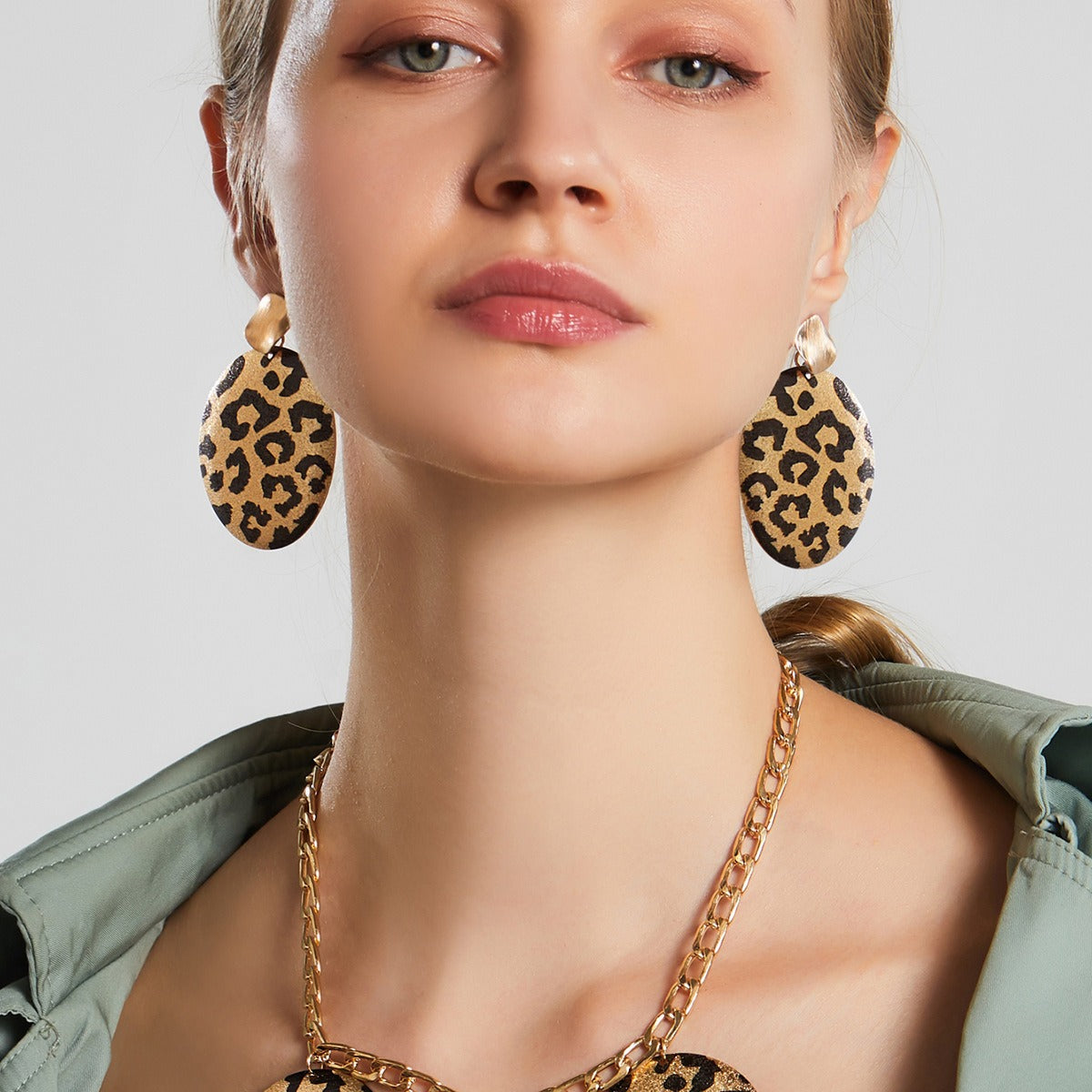 Leopard Eared