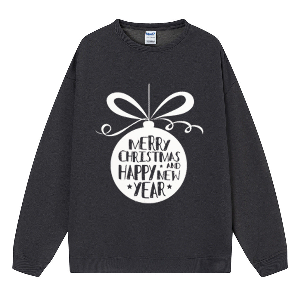 Jultröja Merry Christmas