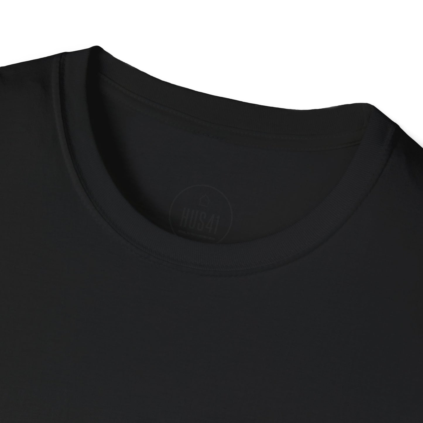 Hus41 T-Shirt - I Love You with All My Butt