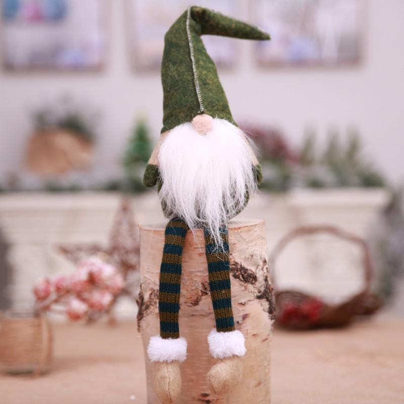 Santa Claus decoration