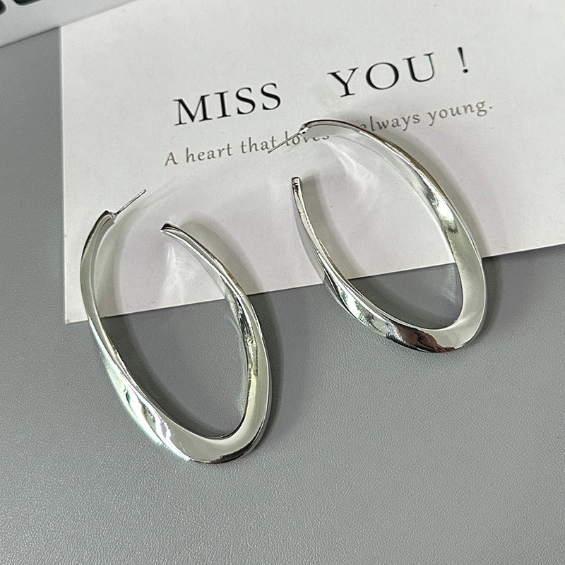 XL Earrings