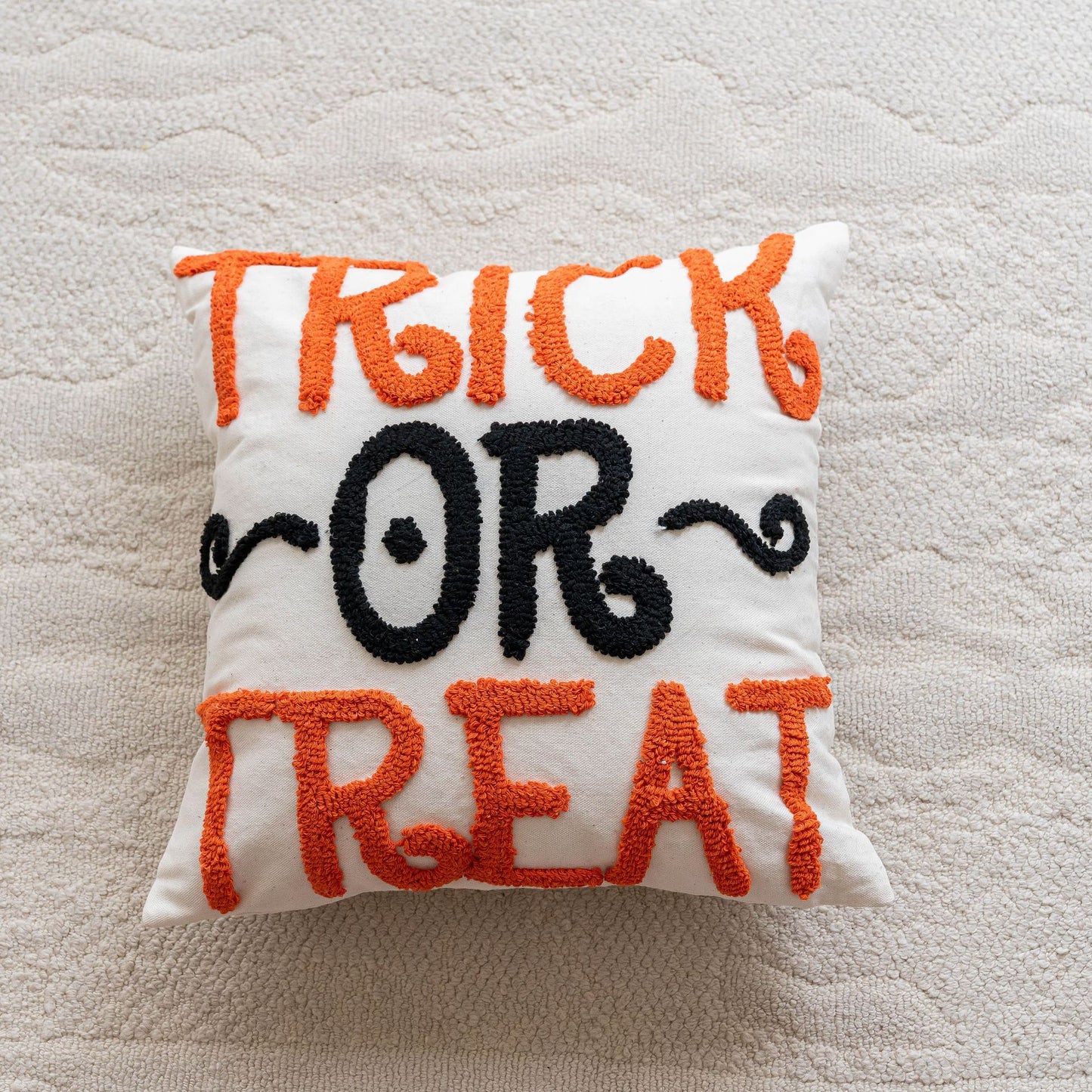 Halloween Kuddfodral