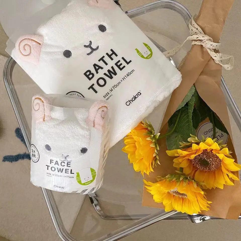 Badlakan Djur Barn - Villarudskogen