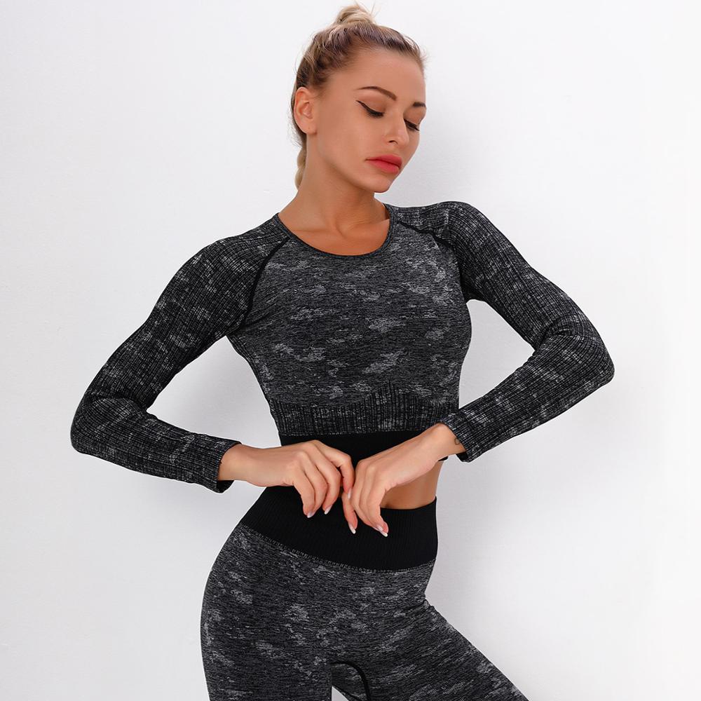 Yoga SET Träningskläder
