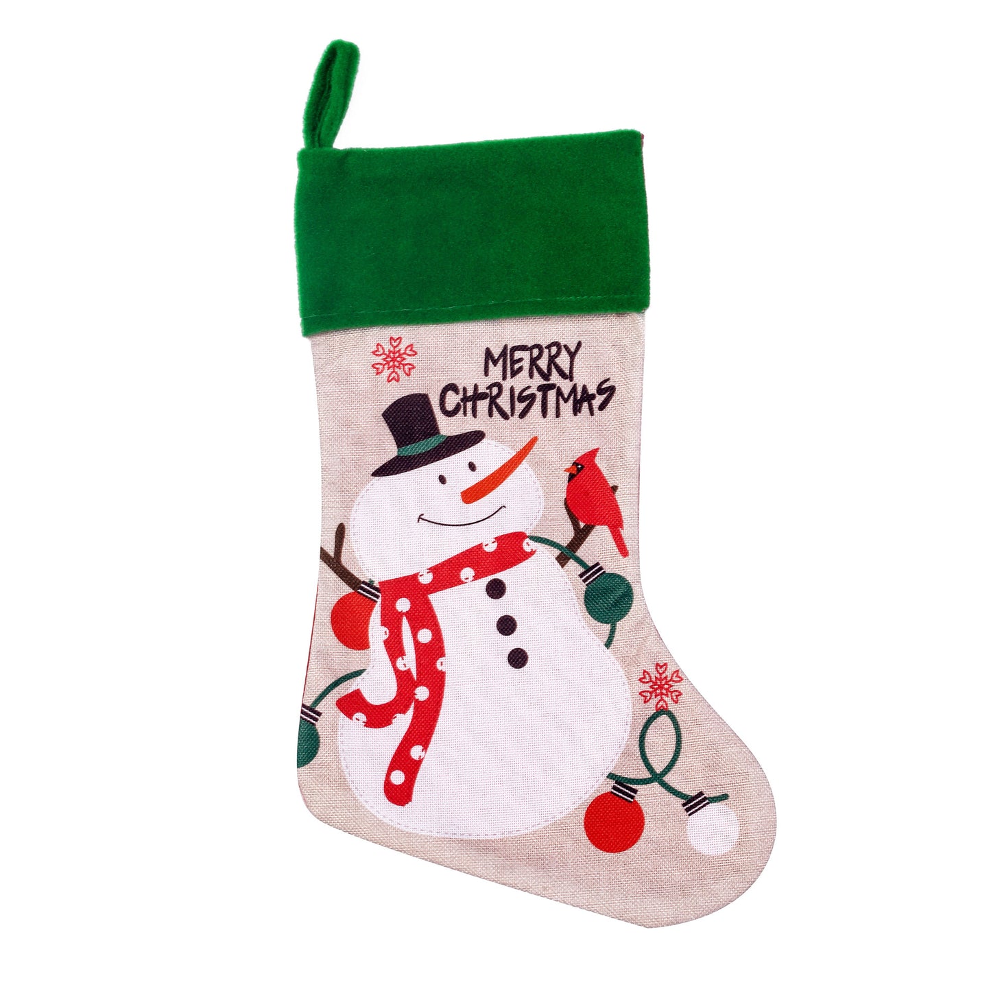 Christmas stocking