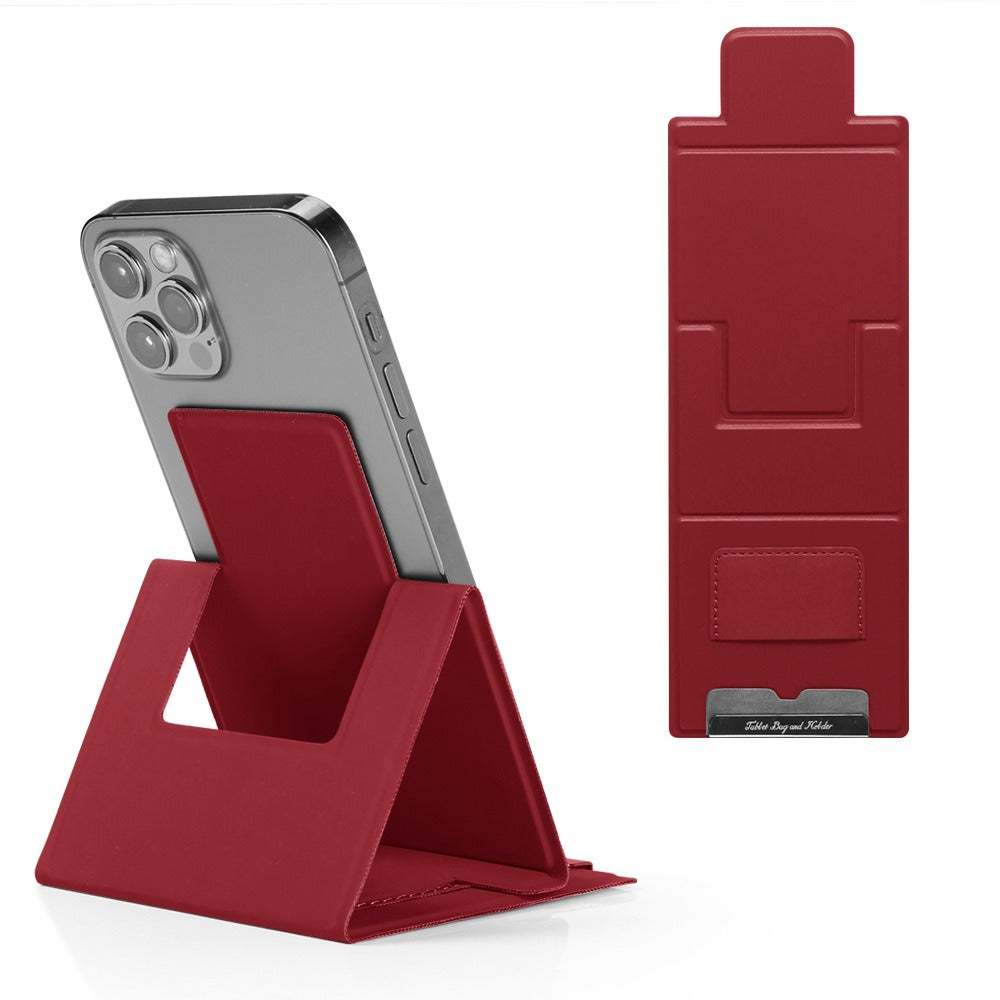 Stand up iPhone case