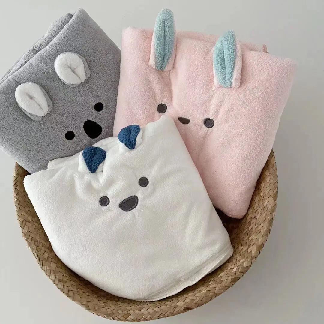 Badlakan Djur Barn - Villarudskogen