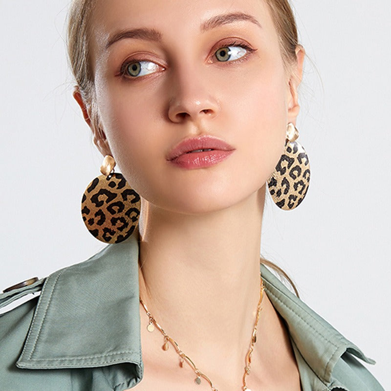 Leopard Eared