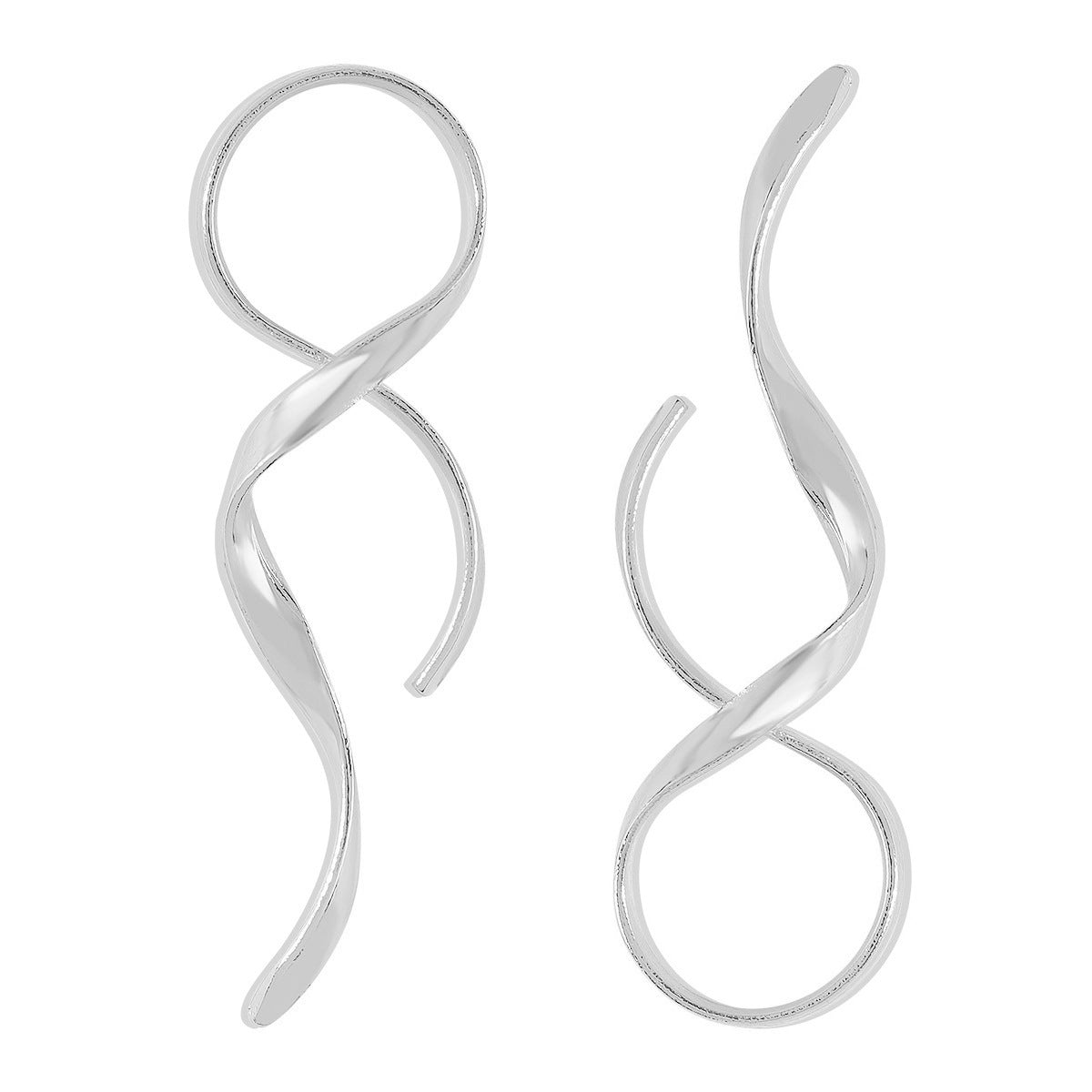 Minimalist earrings