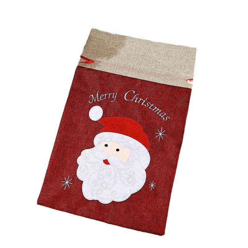 Presentpåsar jul