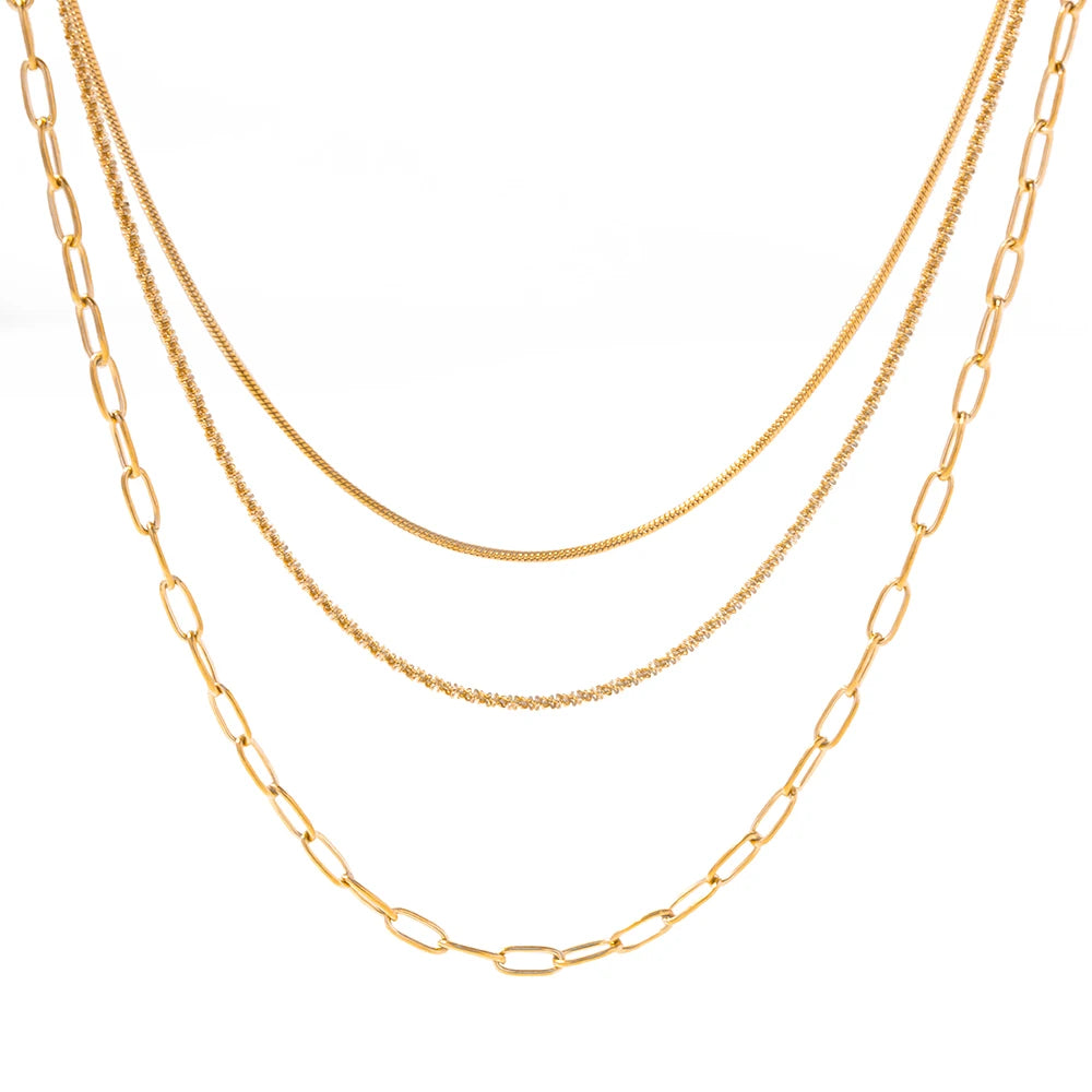 Necklace Chain