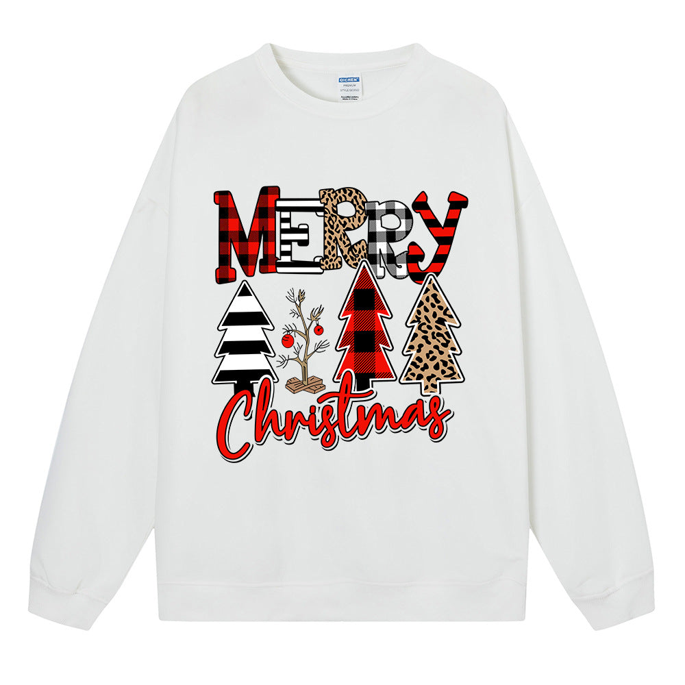 Jultröja Merry Christmas