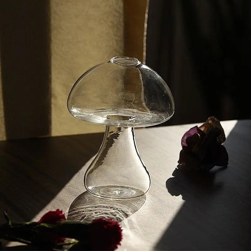 Glas Svamp - Villarudskogen