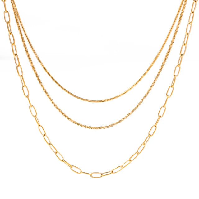 Necklace Chain