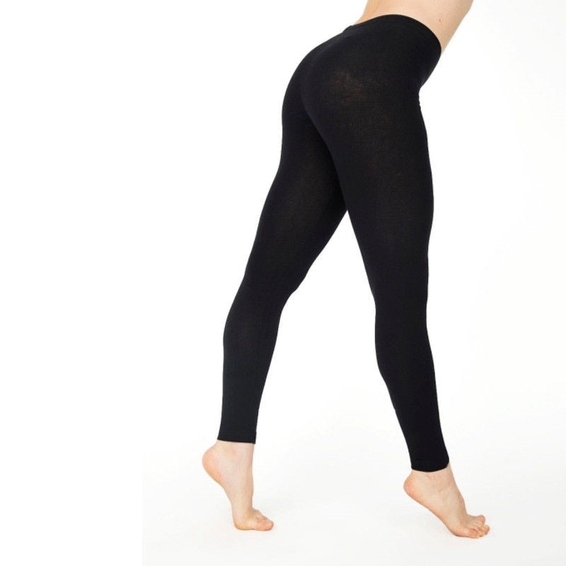 Leggings Elastic