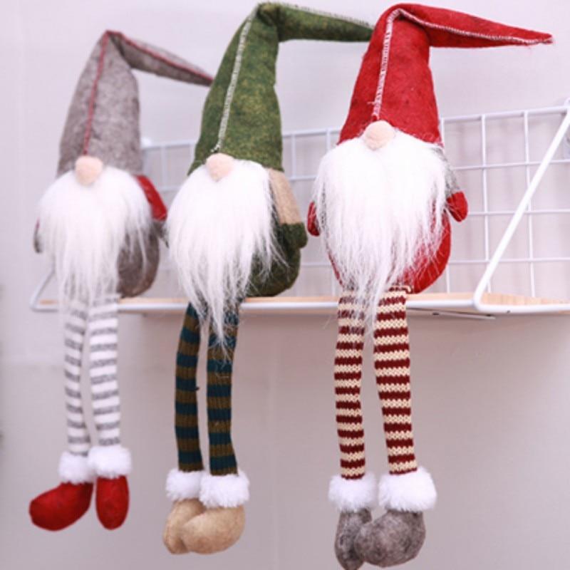 Santa Claus decoration