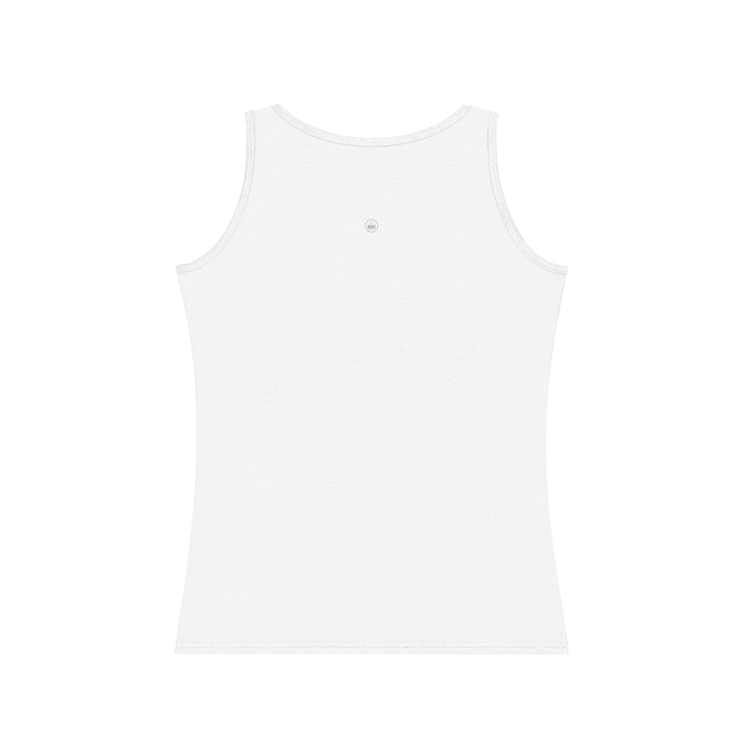 Hus41 Linne, Tank Top - PROsecco kind of person