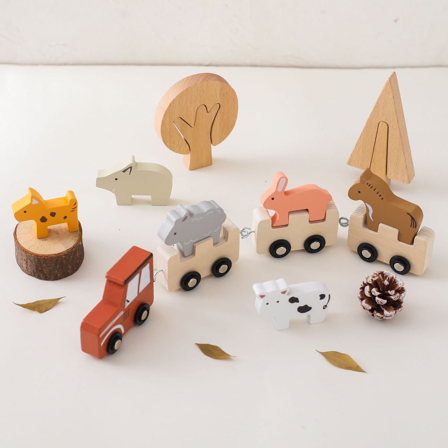 Baby puzzle