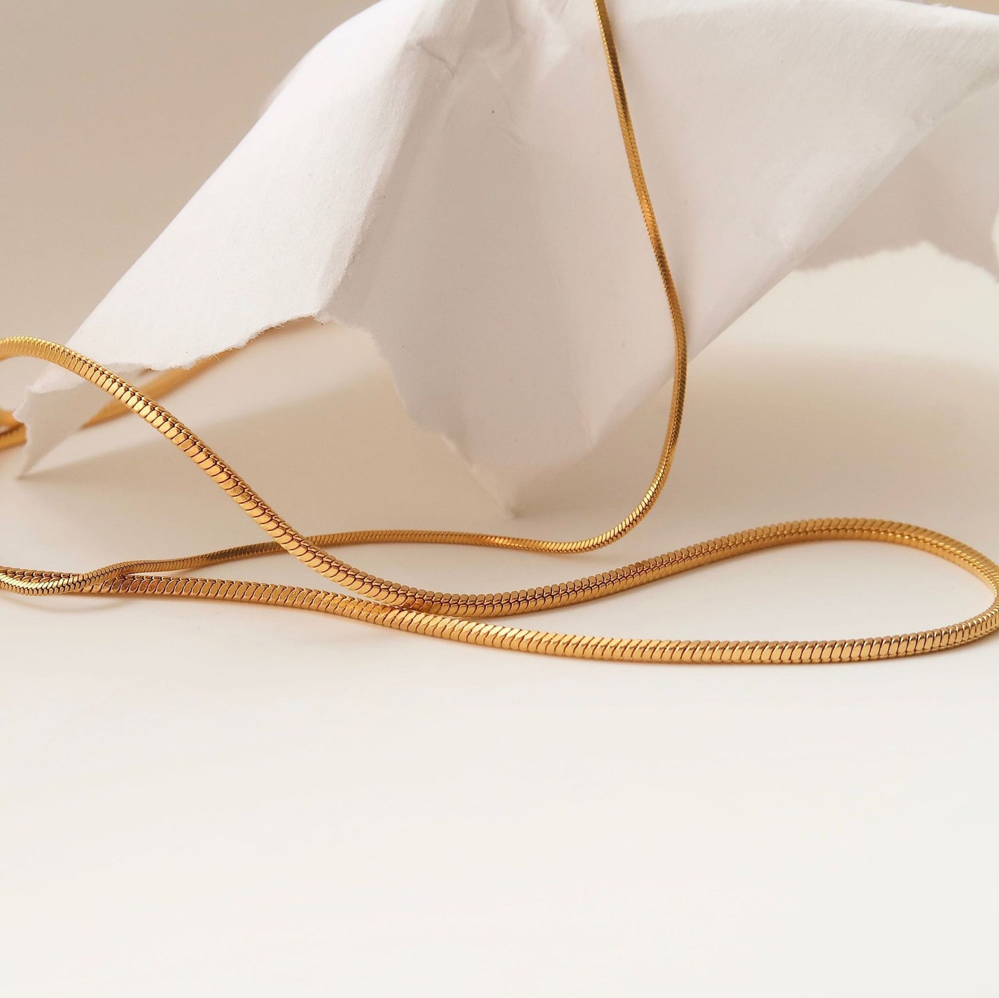 Necklace Snake