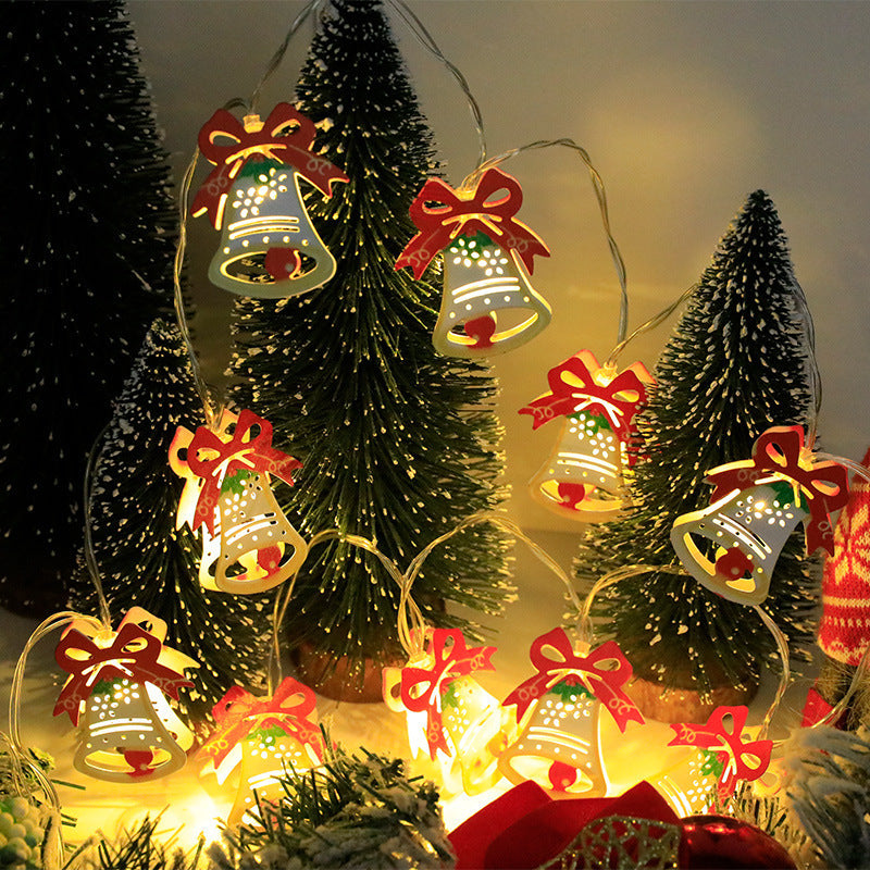 String lights Christmas LED lights
