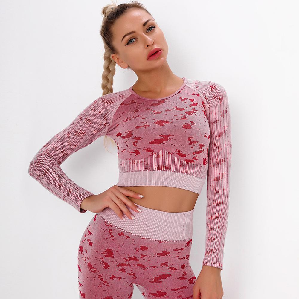 Yoga SET Träningskläder