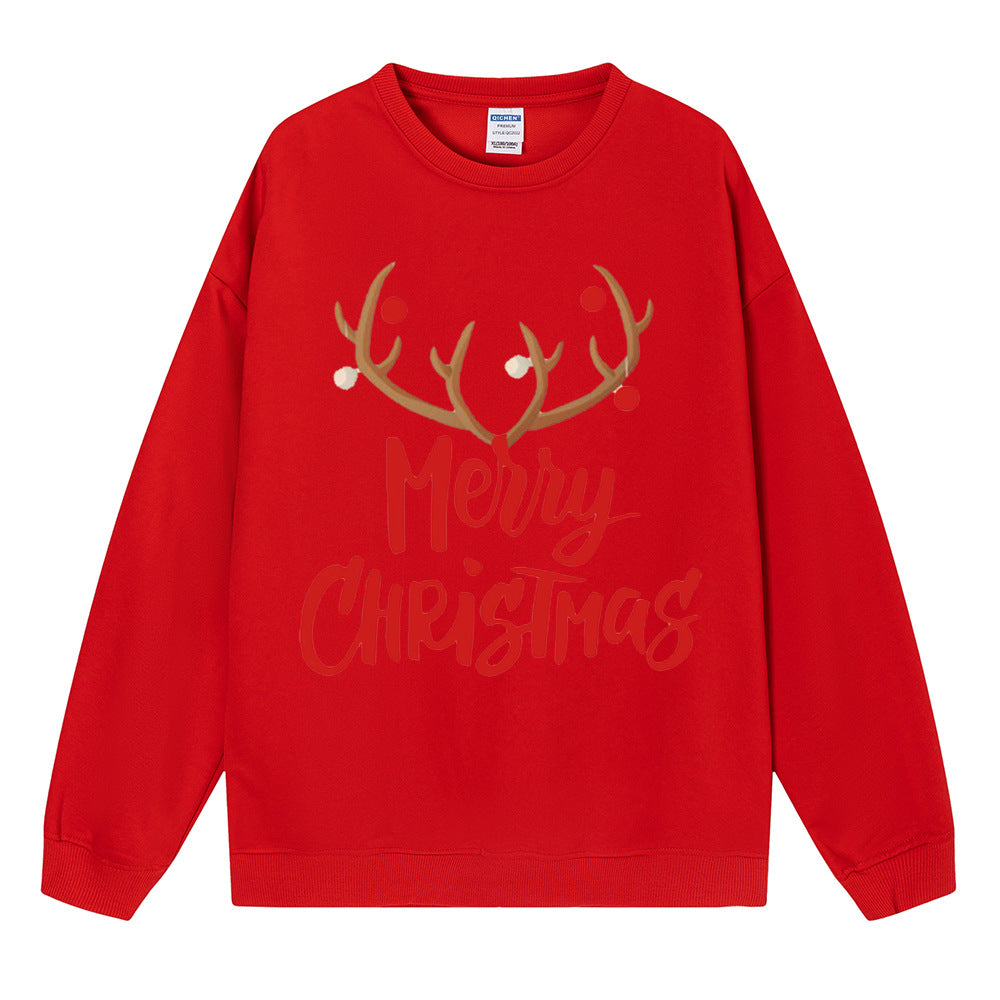 Jultröja Merry Christmas