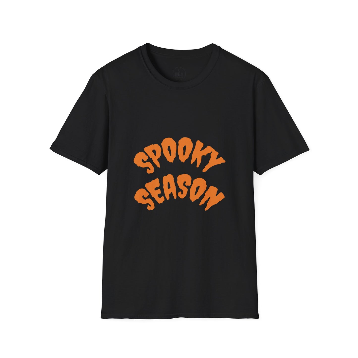 Hus41 Unisex T-Shirt - Spooky Season