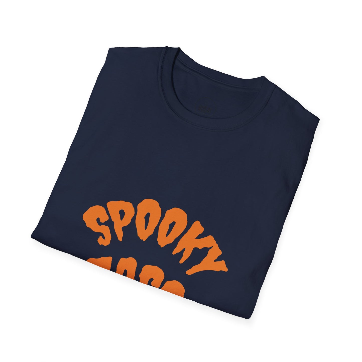 Hus41 Unisex T-Shirt - Spooky Season