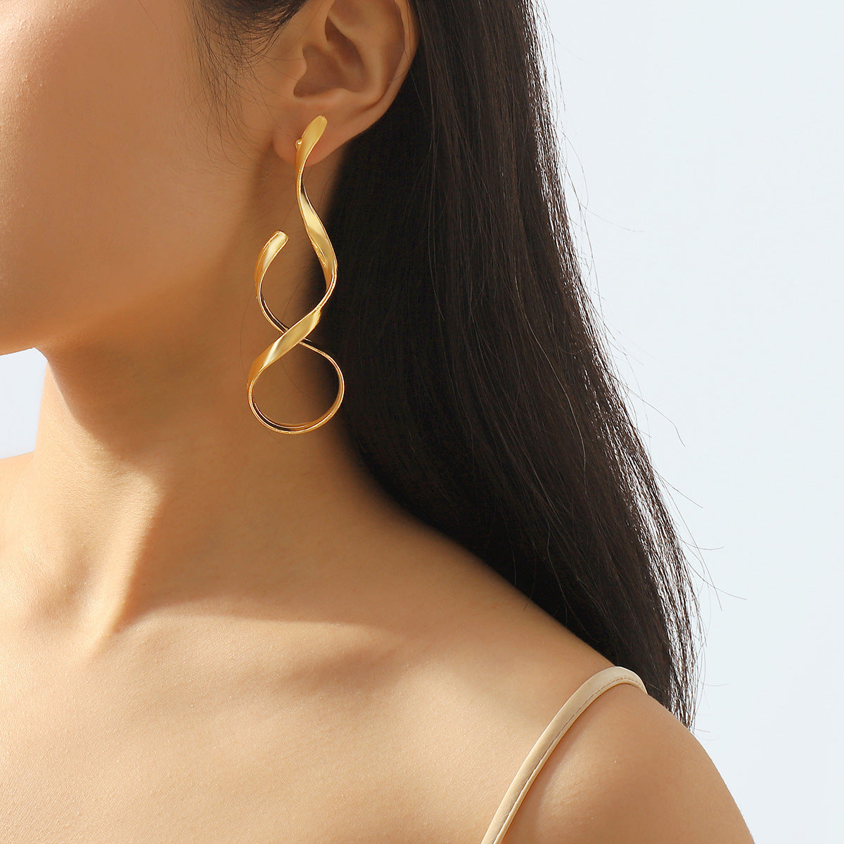 Minimalist earrings