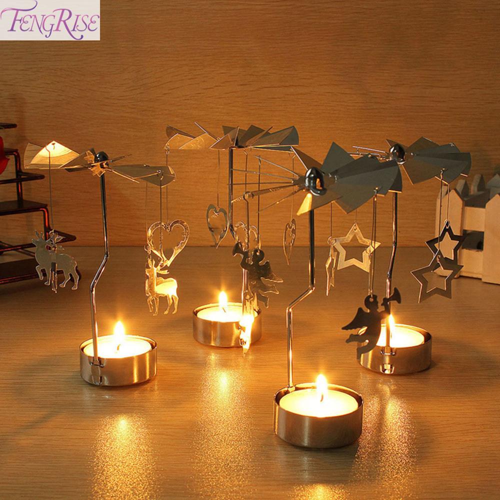 Christmas Candle Lantern