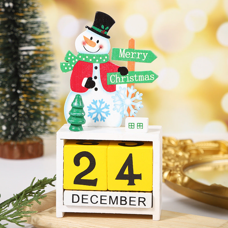 Julkalender 1-24
